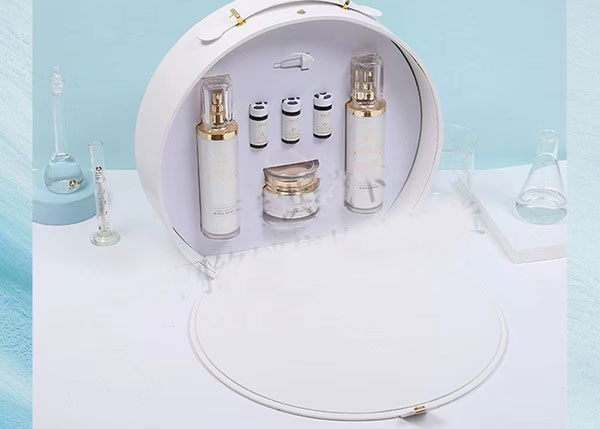 多效抗衰奢養套