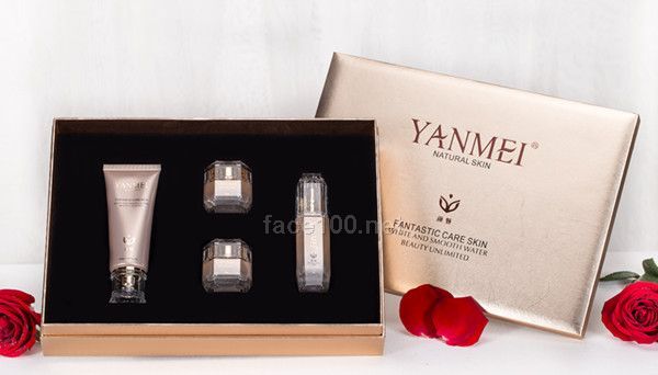 多效修護舒敏組合套