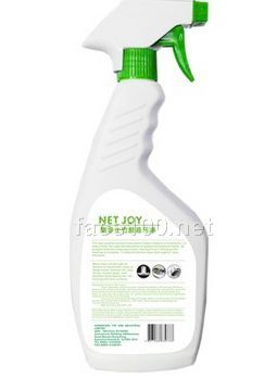 樂凈士 竹醋玻璃水 清潔 代理批發