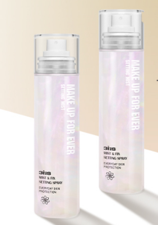 保濕定妝噴霧代理批發