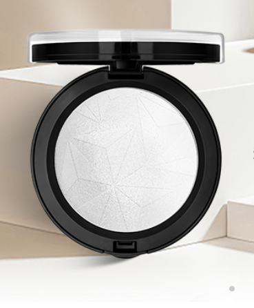 柔焦美肌蜜粉餅代理批發