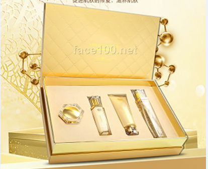 蝸牛全效修復鉆石組合 蝸牛全效修復水  四件套 蝸牛全效修復霜代理加盟