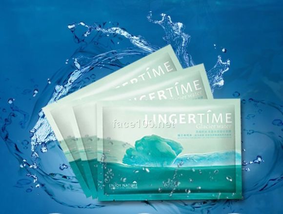 靈格時光還幼修護生物面膜代理