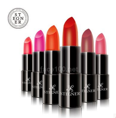 斯黛娜 邂逅佳人凝潤口紅（櫻花粉01號）批發(fā)代理
