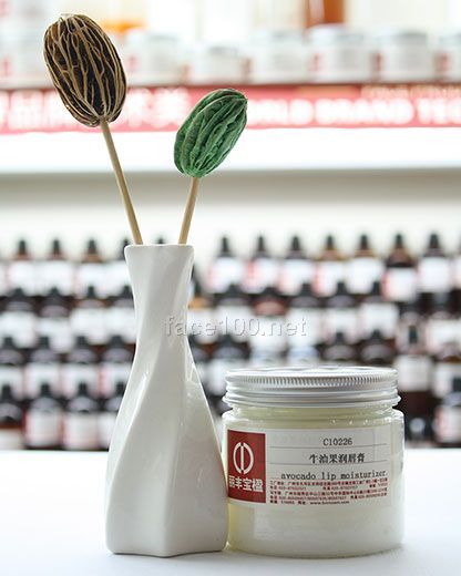 牛油果潤唇膏代加工 牛油果潤唇膏代理批發