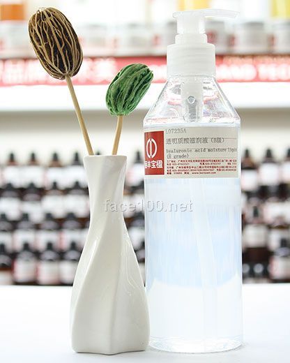 透明質酸滋潤液（B級）代加工 透明質酸滋潤液（B級）代理批發