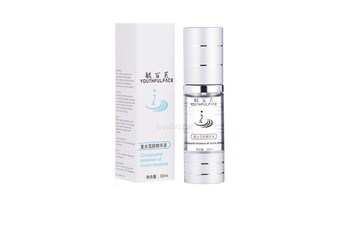 毓百芙復(fù)合雪顏精華液