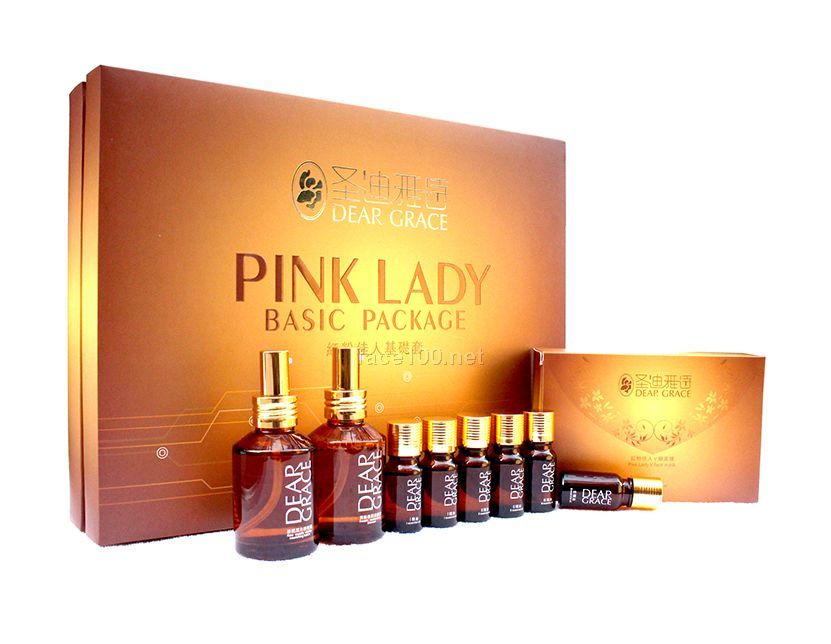 紅粉佳人撥筋基礎套加盟批發