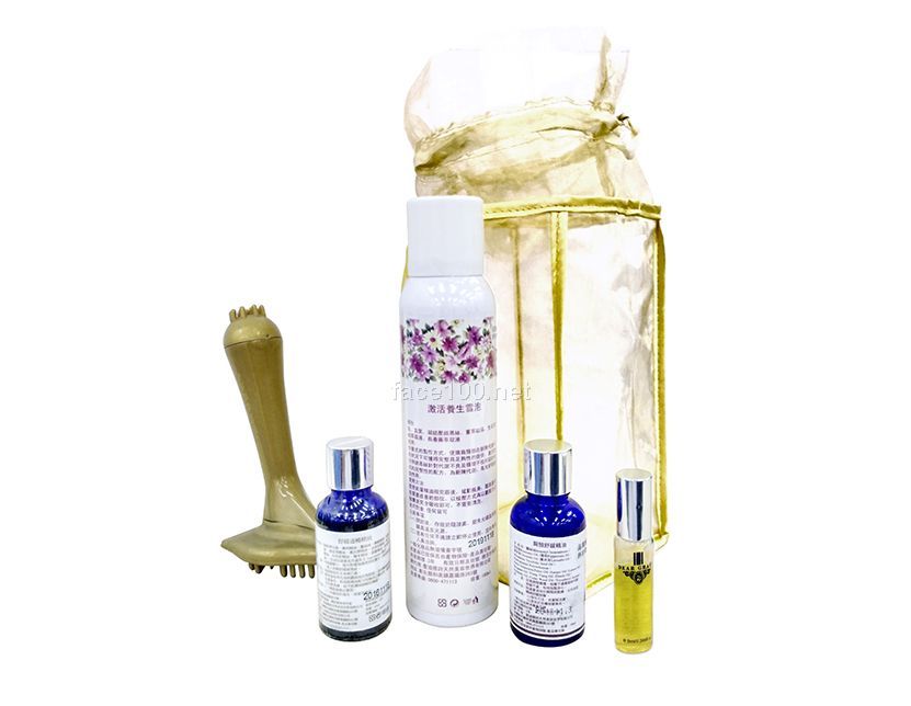 CPR活氧減壓套加盟批發