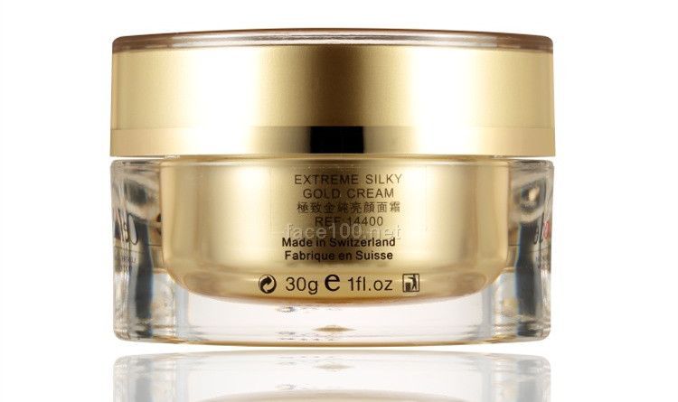 極奢黃金霜 抗衰提亮膚色代理批發