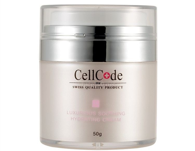 極奢抗氧化舒緩保濕霜代理批發