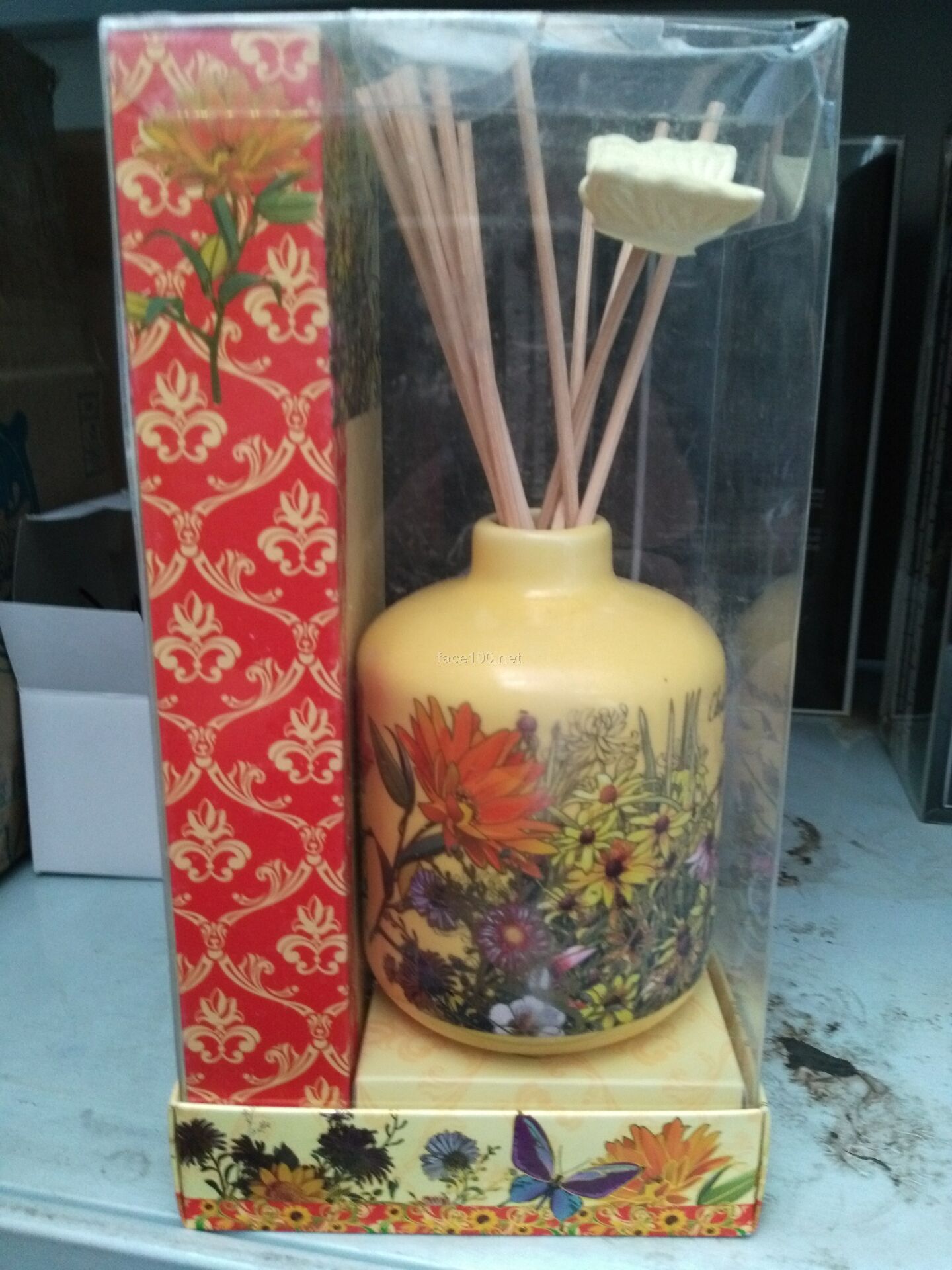 家居香氛 香薰套盒代理批發(fā)