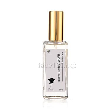 香水系列   奢系列香水  黑玫瑰香水代理批發