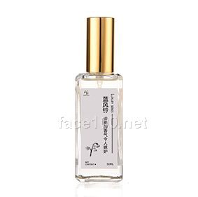 藍風鈴(奢系列)香味純粹香水代理批發