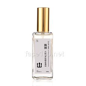 海神(奢系列) 橙花/海鹽/鼠尾草香水代理批發