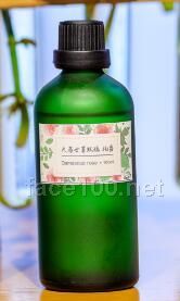 玫瑰純露100ml