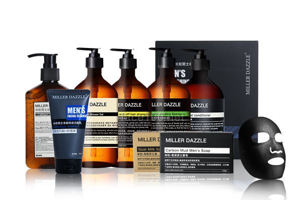 澳洲米叻男士洗護