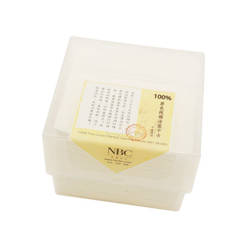 原色純棉潔面干巾代理批發