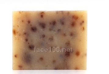 玫瑰花瓣冷制皂潔面洗臉皂純手工皂收毛孔白亮滑廠家現貨oem