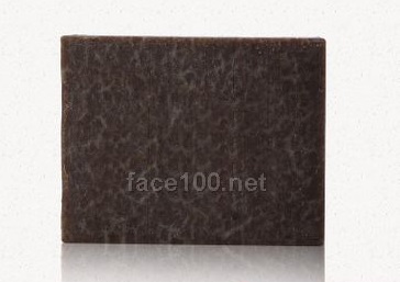 冷制皂潔面皂廠家現貨批發可OEM定制艾草手工皂 沐浴潔面全身