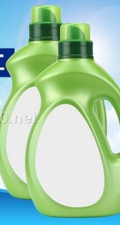 廠家批發洗衣液低泡去漬潔凈洗衣皂液2公斤裝oem定制洗護合一