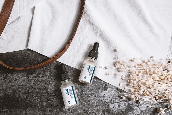 【JMP】皮膚不好用是因為產品不適合？