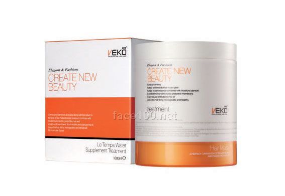 逆時光八重修復補水發膜批發代理