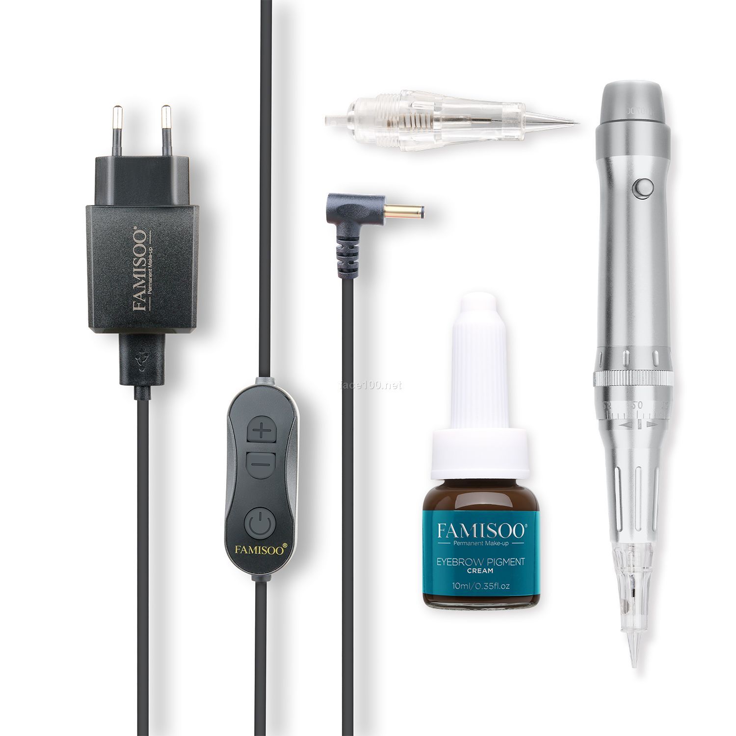 【紋繡儀器】代理哪個品牌好？