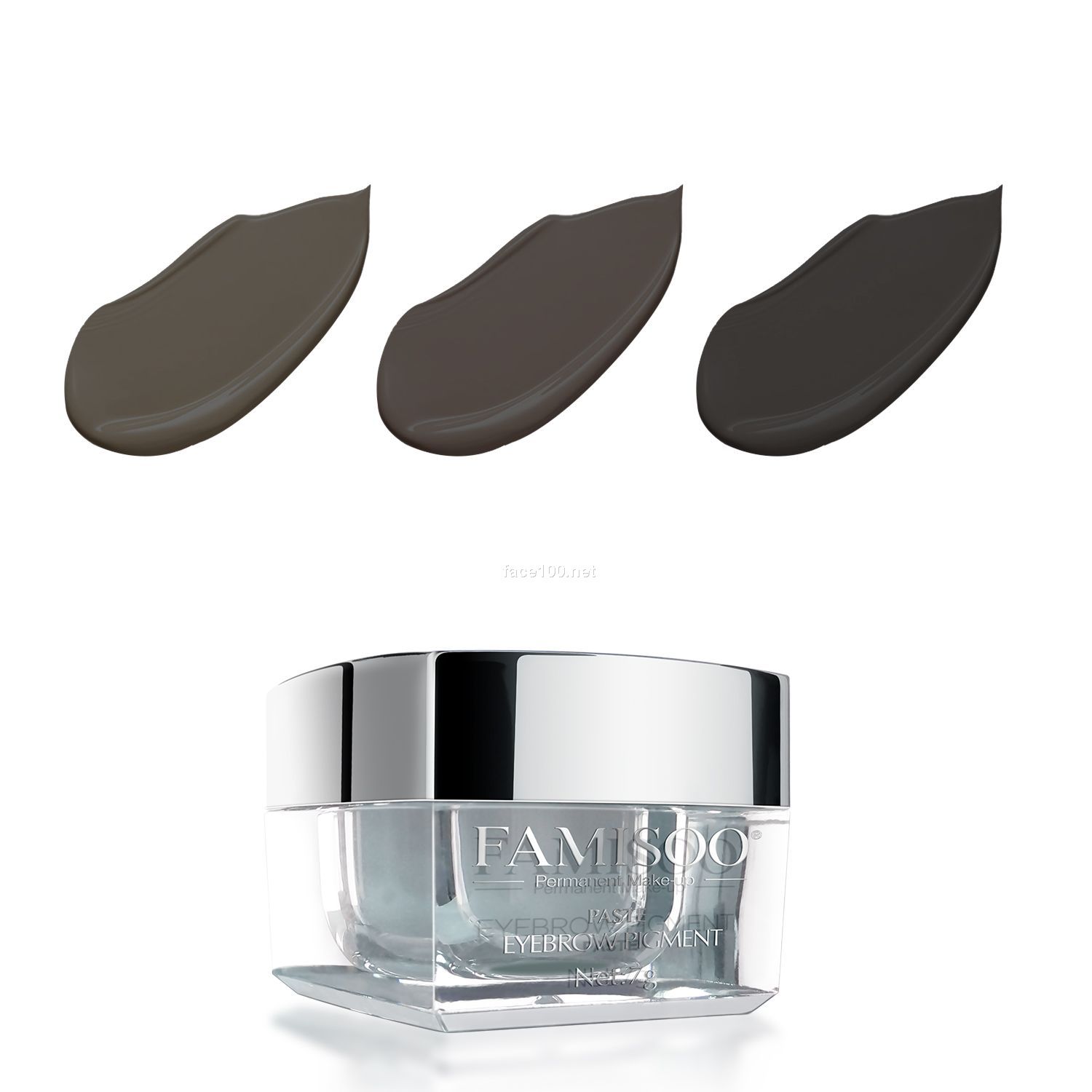 【紋繡產品大全】紋眉色料_紋唇色料_美瞳線色料