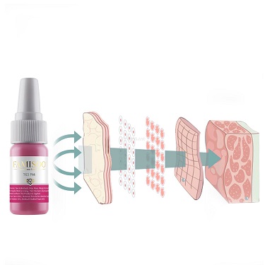 代理法米索紋繡色料怎么樣？