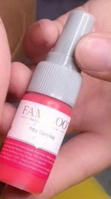 哪個(gè)牌子的半永久紋繡色料好用？