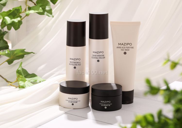 瑪姿寶魚子精華水凝乳代理批發