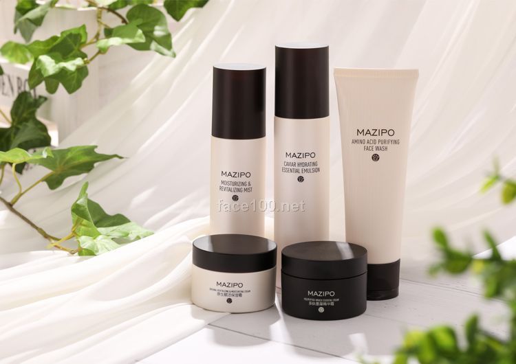 瑪姿寶凝潤活水噴霧代理批發