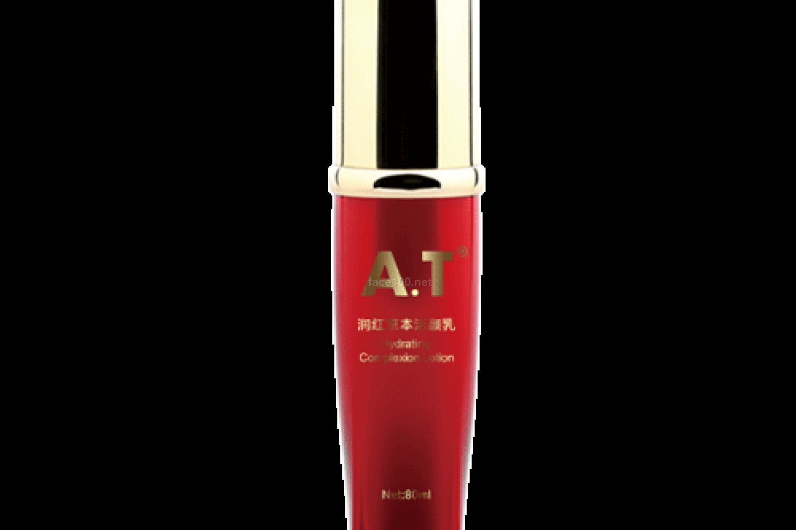 A.T潤紅平衡修復精華代理批發