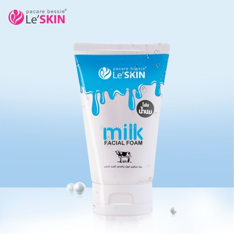 樂絲汀 牛奶洗面奶代理批發