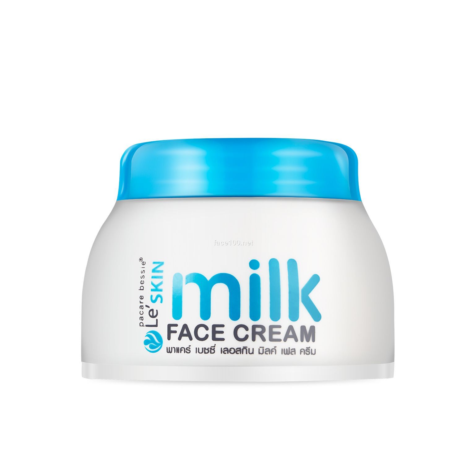 樂絲汀 牛奶面霜代理批發