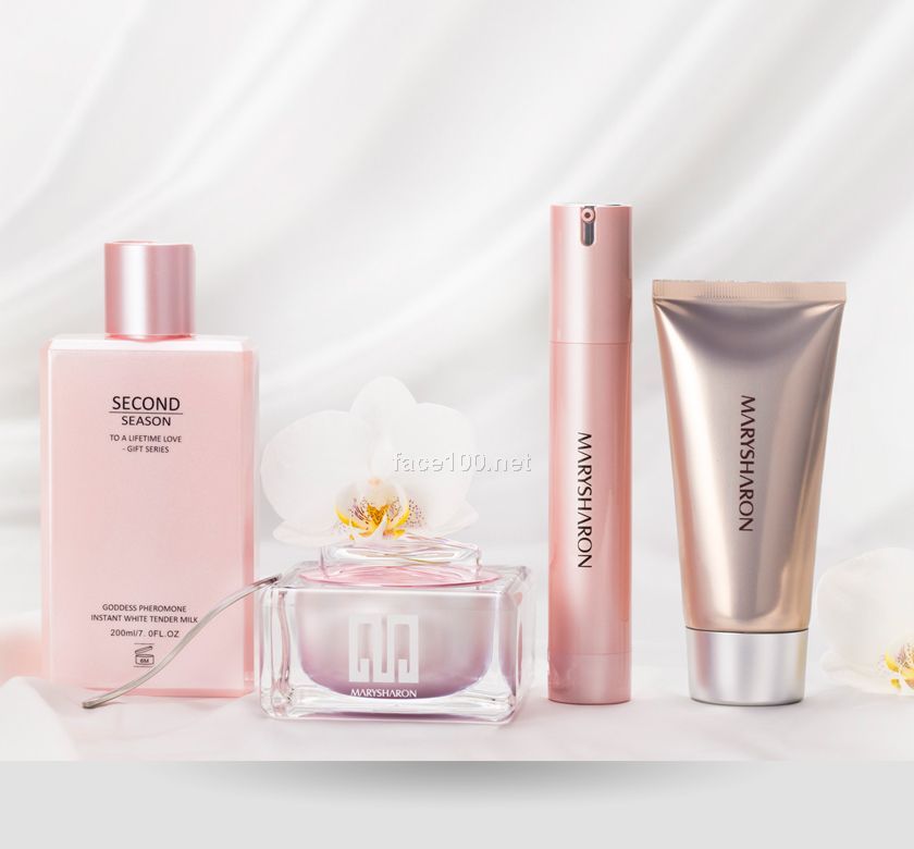 美白，遮瑕，防曬女神禮物系列代理批發(fā)