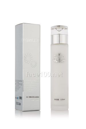 雪精靈純玉活膚水補水保濕，調節皮膚的PH值代理批發