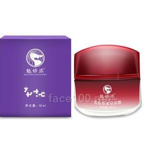 魅嬌濃蛻變美麗之神器微肽修復精華霜系列批發代理