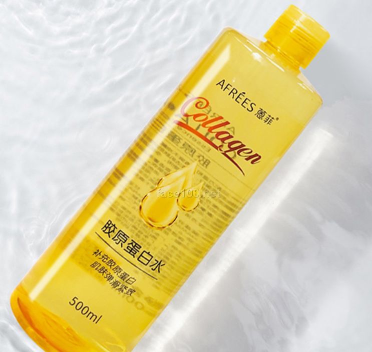 蒽菲骨膠原膠原蛋白水