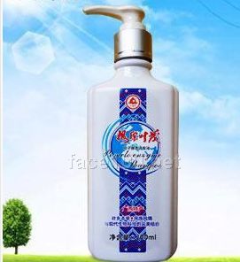 金柚美根深葉茂柚子酵素洗發液200ml代理