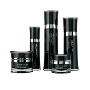 初戀酵母養膚套裝