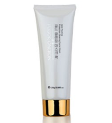 釜谷泉舒敏復元滋養面霜