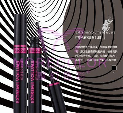 電眼濃密睫毛膏