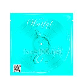 水之音平衡凈化SPA面膜