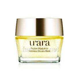 勻潤新源修護晚安面膜