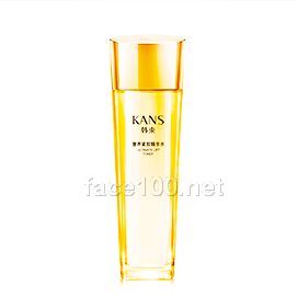 聚時光奢養緊致精華水