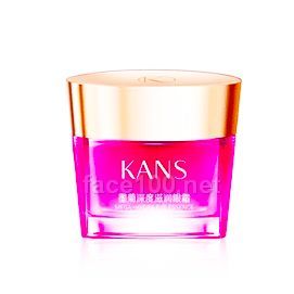 墨菊深度滋潤眼霜