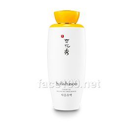 滋盈肌本潤(rùn)顏乳