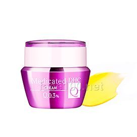 輔酶精萃賦活霜